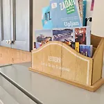 Center Apartman *