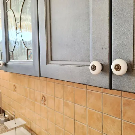 Center 公寓 扎达尔