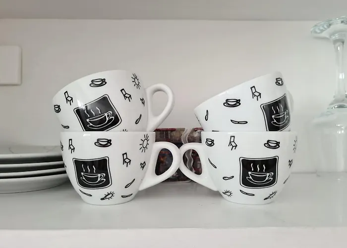 Apartman Center Zára