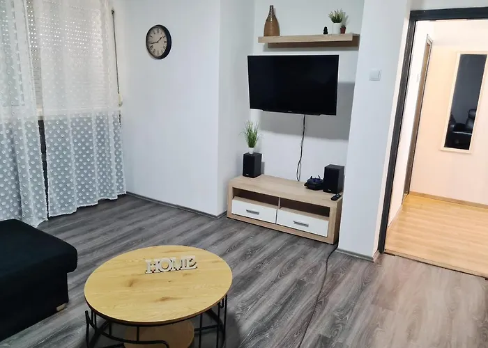 Apartman Center *