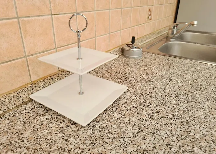 Apartman Center Zára