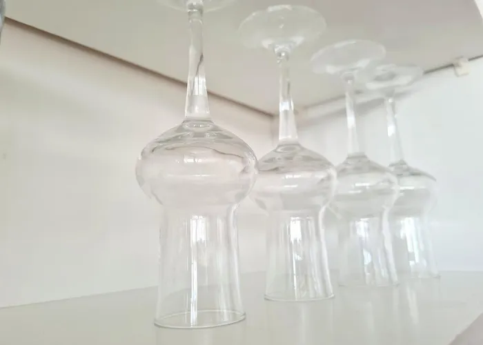 Apartman Center Zára