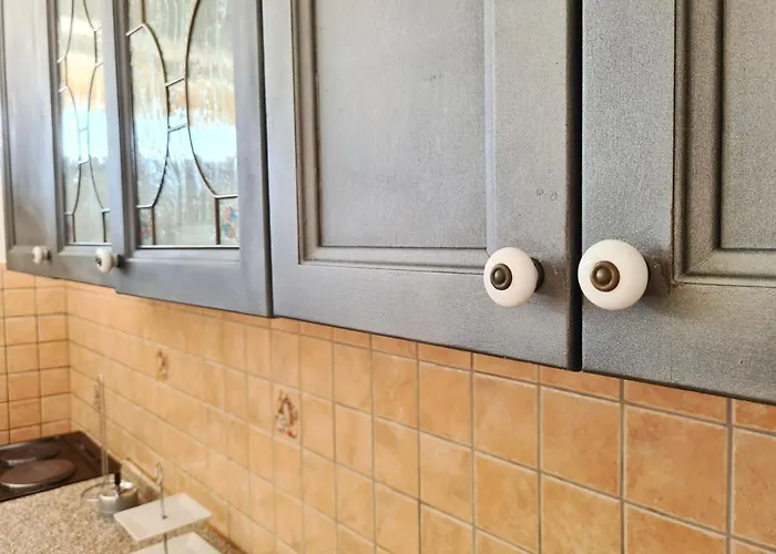 Center Apartman Zára